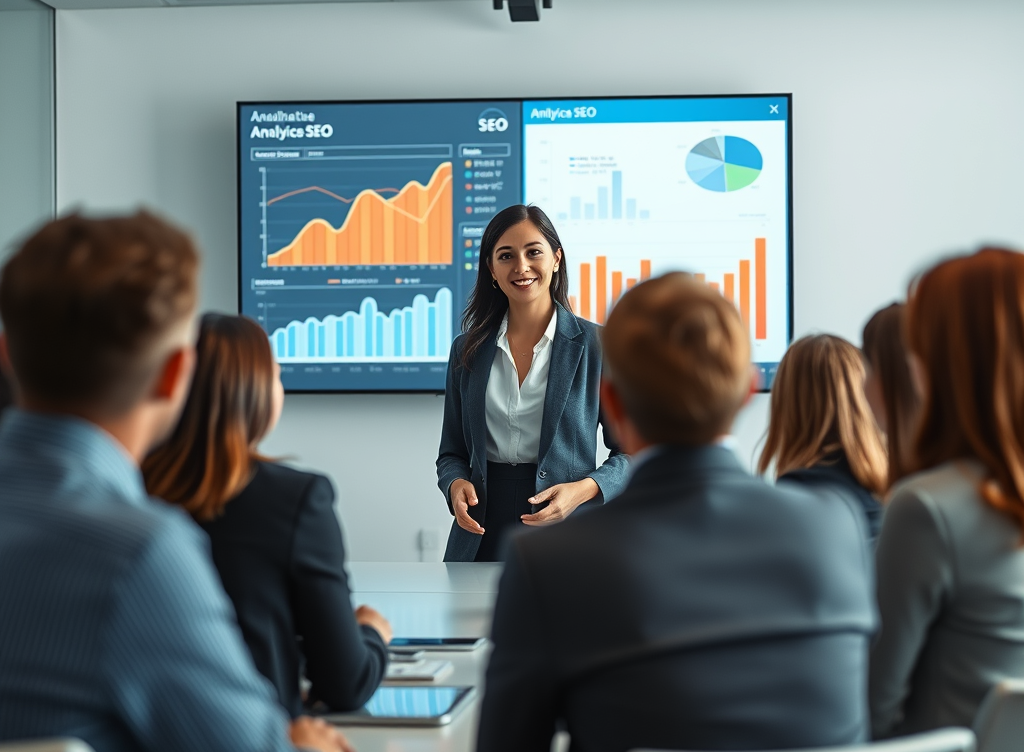 The Significance of SEO in 2024