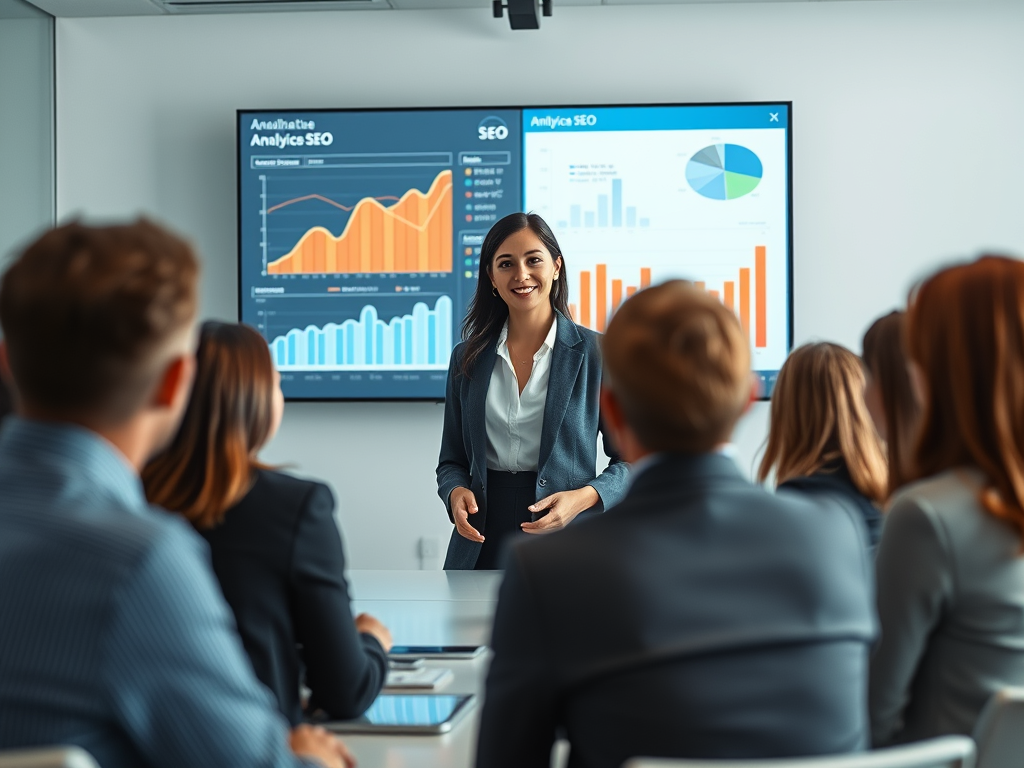 The Significance of SEO in 2024