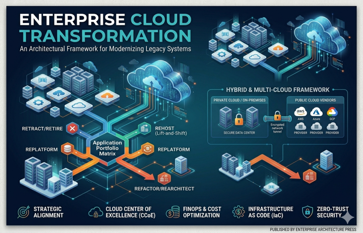 enterprise-cloud-transformation-framework