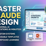 How to Master Claude Design: The Ultimate Step-by-Step Guide to Professional AI Presentations
